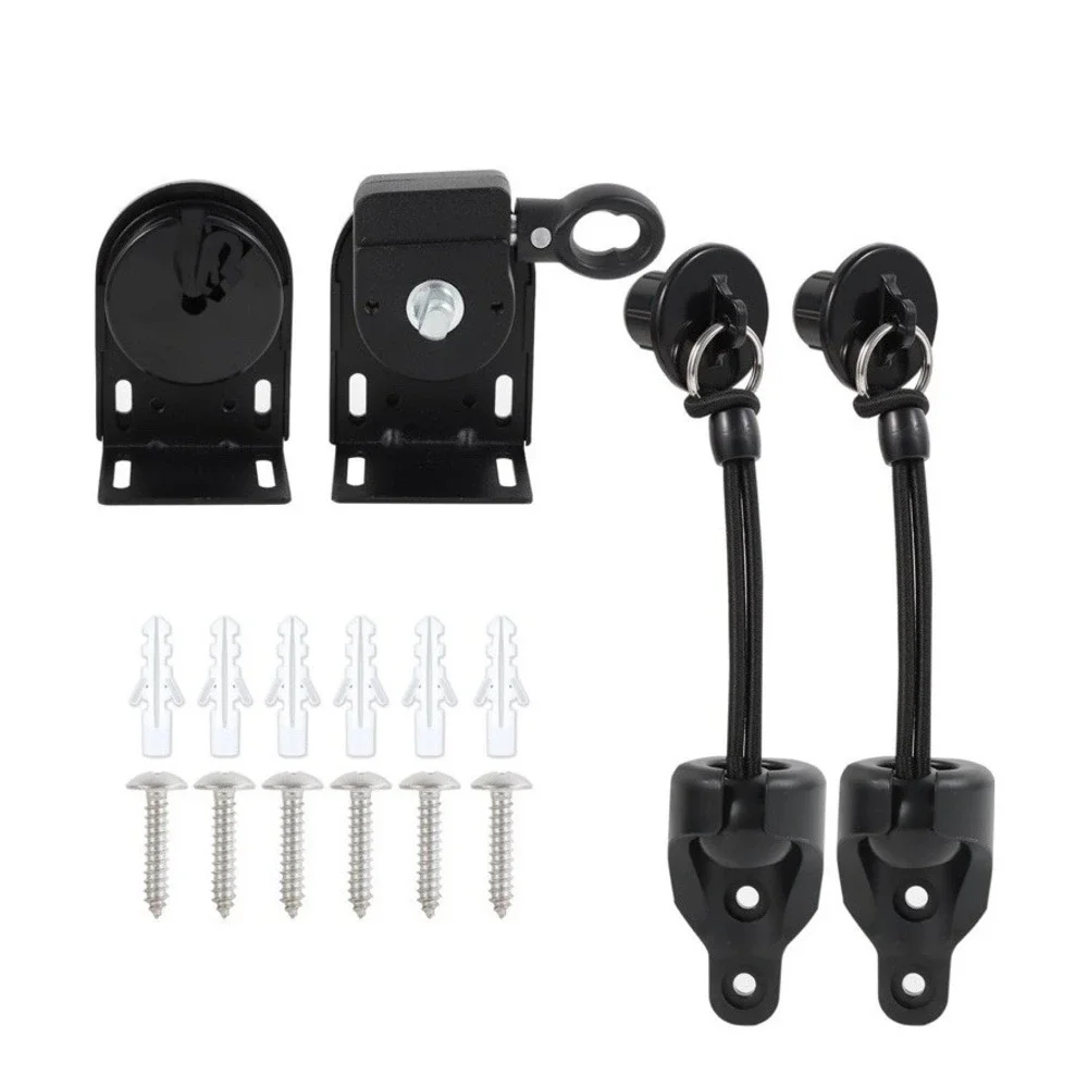 Lihopefe Universal Replacement, mounting Bracket for Indoor/Outdoor Sun Blind...